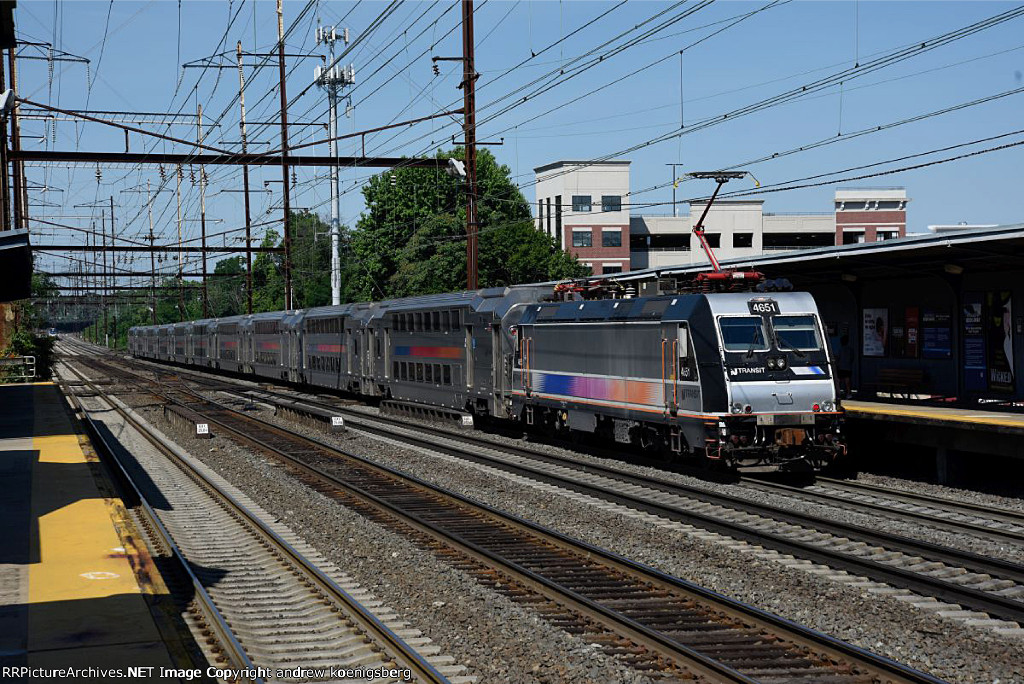 NJT 4651